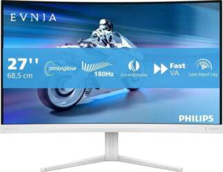 Philips 27M2C5201L, gaming monitor - 27