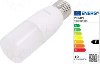 PHILIPS LED lamp | E27 |