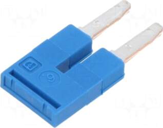 PHOENIX CONTACT Comb bridge | blue