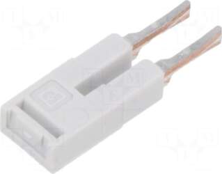 PHOENIX CONTACT Comb bridge | grey