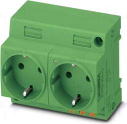 PHOENIX CONTACT Connector: AC supply |
