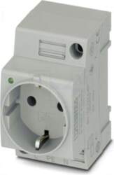 PHOENIX CONTACT Connector: AC supply |