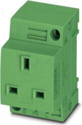 PHOENIX CONTACT Connector: AC supply |