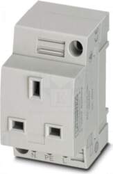 PHOENIX CONTACT Connector: AC supply |