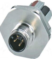 PHOENIX CONTACT Connector: M12 | socket