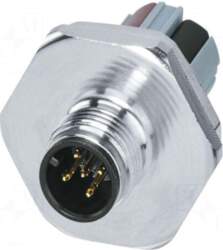 PHOENIX CONTACT Connector: M12 | socket