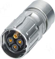 PHOENIX CONTACT Connector: M17 | plug