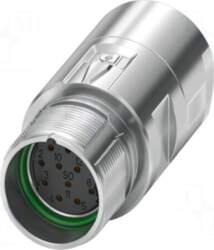 PHOENIX CONTACT Connector: M23 | plug