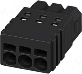 PHOENIX CONTACT Connector: pluggable terminal block