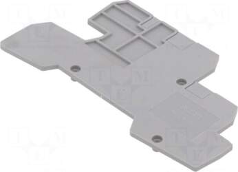 PHOENIX CONTACT End piece | UTI