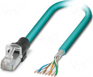 PHOENIX CONTACT Patch cord | S/UTP