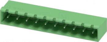 PHOENIX CONTACT Connector: pluggable terminal block