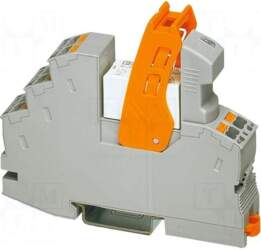PHOENIX CONTACT Relay: interface | Ucoil: