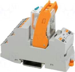 PHOENIX CONTACT Relay: interface | Ucoil: