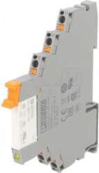 PHOENIX CONTACT Relay: interface | Ucoil:
