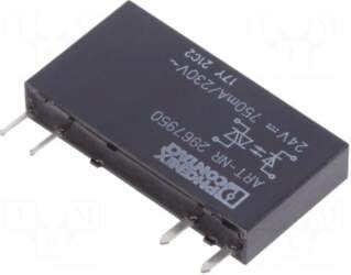 PHOENIX CONTACT Relay: solid state |