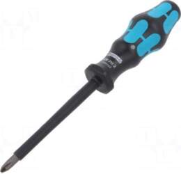 PHOENIX CONTACT Screwdriver: insulated | Phillips