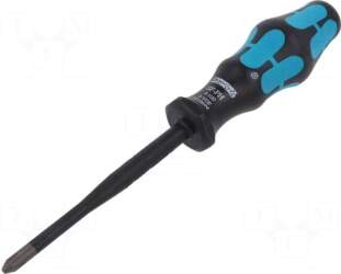 PHOENIX CONTACT Screwdriver: insulated | Phillips