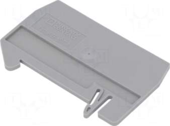 PHOENIX CONTACT Separating plate | Application: