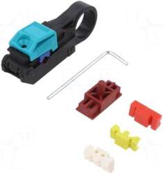 PHOENIX CONTACT Stripping tool | Øcable: