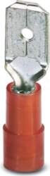 PHOENIX CONTACT Tip: flat | non-insulated