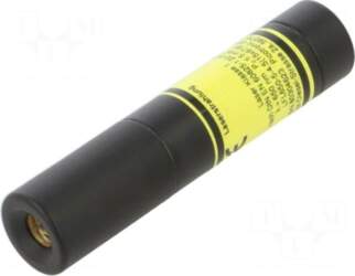 PICOTRONIC Module: laser | 5mW |