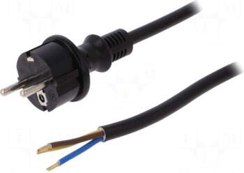 PLASTROL Cable | H05VV-F | 3x2