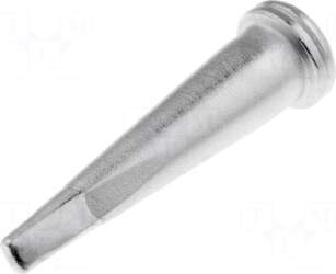 PLATO Tip | chisel | 2x1mm