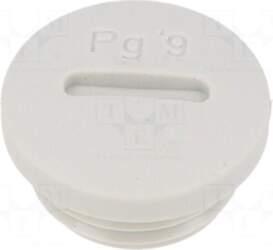 PMA Stopper | PG9 | polyamide