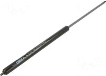 PNEUMAT Gas spring | Thread: M6