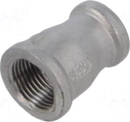 PNEUMAT Muff | threaded,reductive |