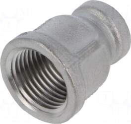 PNEUMAT Muff | threaded,reductive |