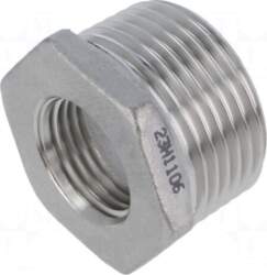 PNEUMAT Nipple | threaded,reductive |