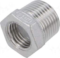 PNEUMAT Nipple | threaded,reductive |