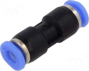 PNEUMAT Push-in fitting | straight,inline