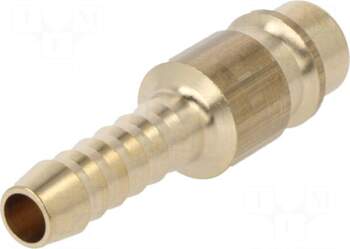 PNEUMAT Quick connection coupling | NW7