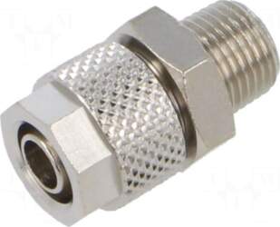 PNEUMAT Screw-on fitting | threaded |