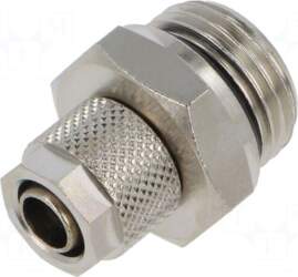 PNEUMAT Screw-on fitting | threaded |