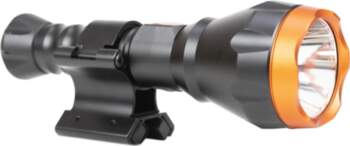 PNI Adventure F550 Crystal LED flashlight