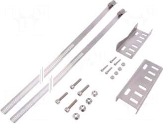 Pole mounting kit | Application: for