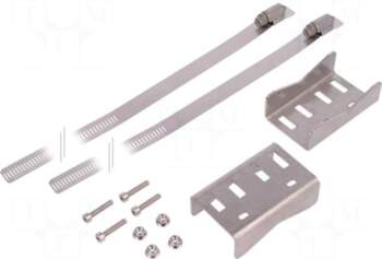 Pole mounting kit | Application: for
