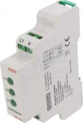 POLLIN Module: voltage indicator | 3x400VAC