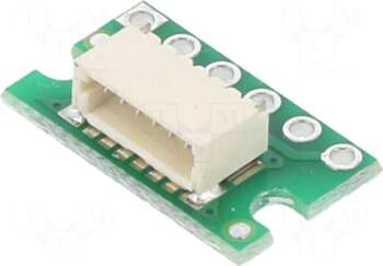 POLOLU Module robotics: adapter | JST