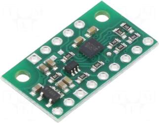 POLOLU Sensor: position | accelerometer,gyroscope