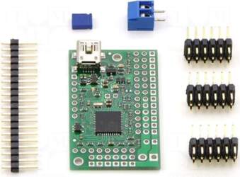 POLOLU Servo controller | USB-UART |