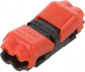 POS Connector for LED modules |