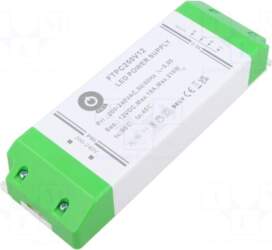 POS Power supply: switching | LED