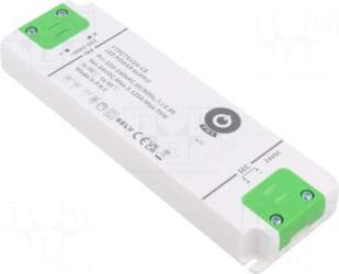 POS Power supply: switching | LED