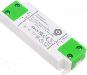 POS Power supply: switching | LED