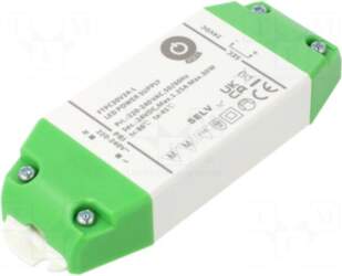 POS Power supply: switching | LED